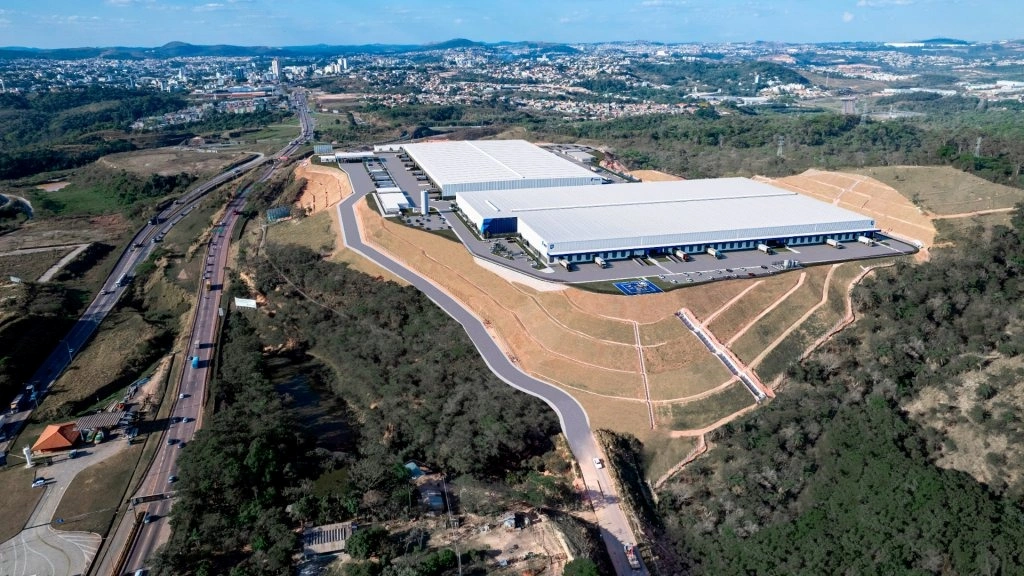 Construtoras de galpões industriais