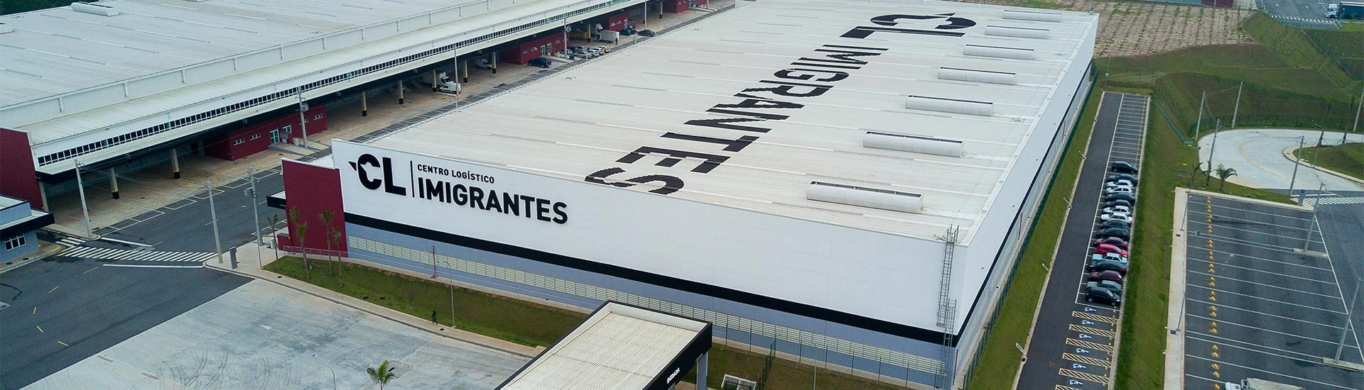 Galpão para locação na Grande São Paulo