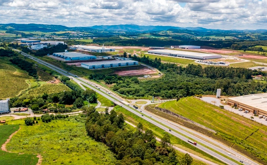 Galpões pré fabricados na Grande São Paulo