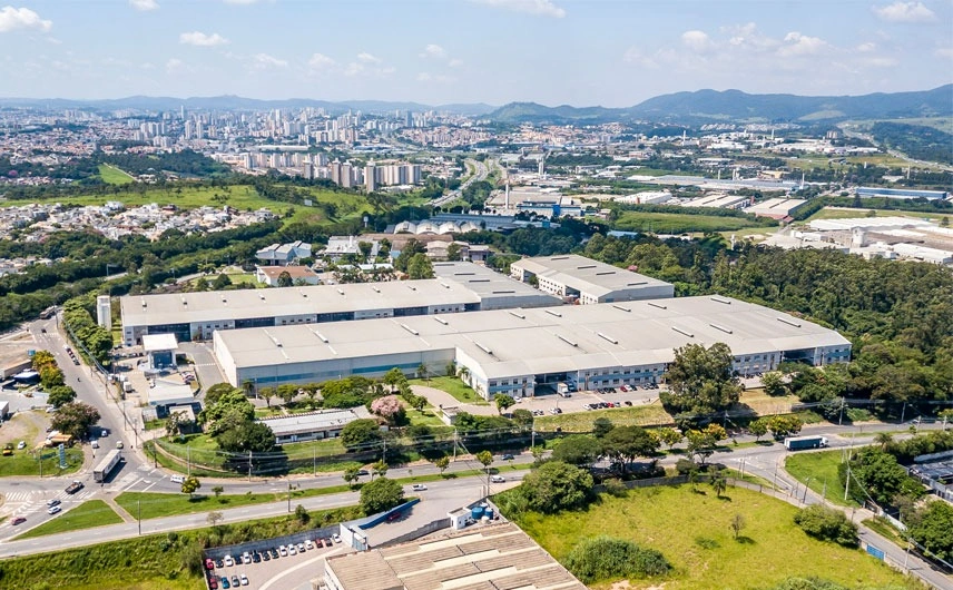 Locação de galpão em são paulo